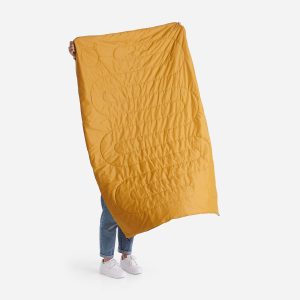 Packable Blanket