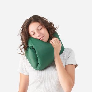 Infinity Pillow